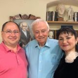 Школа Кубашевых и Академия Витулкаса