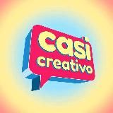 CASI CREATIVO