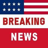 BREAKING NEWS USA🇺🇸