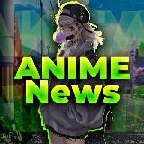 |Anime news | Аниме новости|