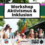 Inklusionsnetzwerk Klimabewegungen
