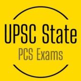 UPSC State PCS Ro Aro Exams