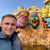 Андрей Еркин 🍀