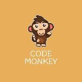 Code Monkey