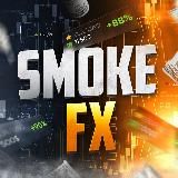 Smoke FX — Трейдинг и Обучение