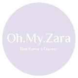 Oh My Zara