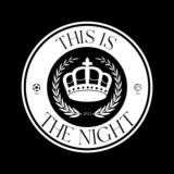 This is the night 🏀