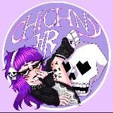 𝐂𝐇𝐈𝐂𝐇𝐍𝐘 𝐇𝐑 | 𝐘𝐎𝐔𝐑 𝐇𝐎𝐑𝐑𝐎𝐑