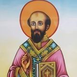 ቤተ ቅዱስ ዮሐንስ አፈወርቅ