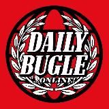 DAILY BUGLE | NEW NEWS