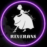 REVERANS GAMING