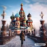 Travel Russia