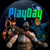 PlayDay Чат,обсуждения, комментарии!