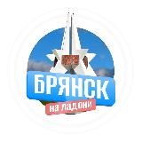Брянск на ладони