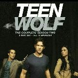 TEEN WOLF l SÉRIES VF 🇫🇷