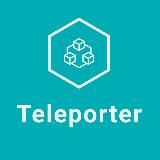Teleporter