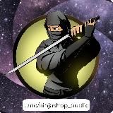 🥷🏻NinjaShop - Сообщество Халявщиков