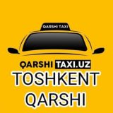Qashqadaryo Toshkent taksi 🚕