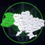 ЗАХІД❗️ОНЛАЙН ❗️РАДАР