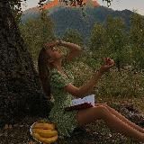 🫀queen of the night🫀