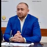 Шамиль Рамазанов | Министр сельского хозяйства и продовольствия Республики Дагестан
