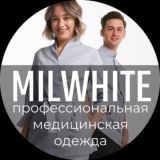 MILWHITE