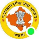 Rajasthan PSI Exam