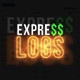 🎃Express LOGS