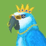 🦜 Paroton chat!