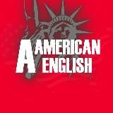 AMERICAN ENGLISH