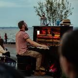 Піаноморе 🎹🌊🕊️