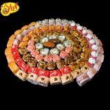 Le Shef вкусная кухня Донецк