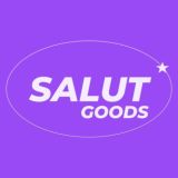 Скидки на Вайлдберриз | SALUT GOODS