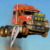 🚚🚛 Перевозка груза из/в/по РБ