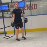 Хоккей как стиль жизни 🏒