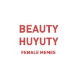 Бьюти-хуюти FEMALE MEMES