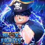 BLOX FRUITS ~| TRADE CHAT