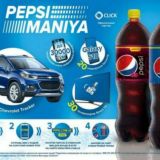 Pepsidan super aksiya