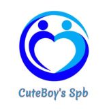 Cuteboys SPB CHAT