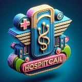 H͓̽O͓̽S͓̽P͓̽I͓̽T͓̽A͓̽L͓̽C͓̽A͓̽I͓̽I͓̽