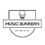 🎸Music_Bunkern | Metal Storage