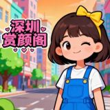 深圳赏颜阁