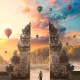 Всё начинается с мыслей