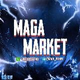 Maga. MARKET