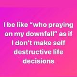 god bless the ratchets.