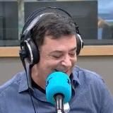 בן כספית Ben Caspit - הערוץ הרשמי