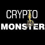 CryptoMonster