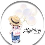 Одежда MyShop🛍