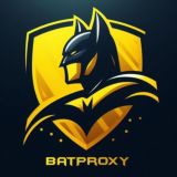 Bat Proxy | پروکسی