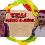 TELLİ OĞULLARI 🌸😂